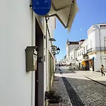 Alojamento Baixa Mar Hotel Vila Real de Santo António