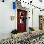 Hotel Alojamento Baixa Mar Vila Real de Santo António