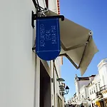 Alojamento Baixa Mar Hotel