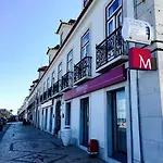 Hotel Alojamento Baixa Mar 3*
