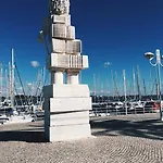 Alojamento Baixa Mar Hotel