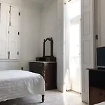 Hotel Alojamento Baixa Mar