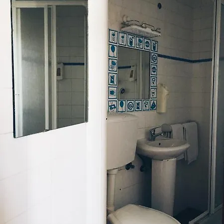 Alojamento Baixa Mar 3*