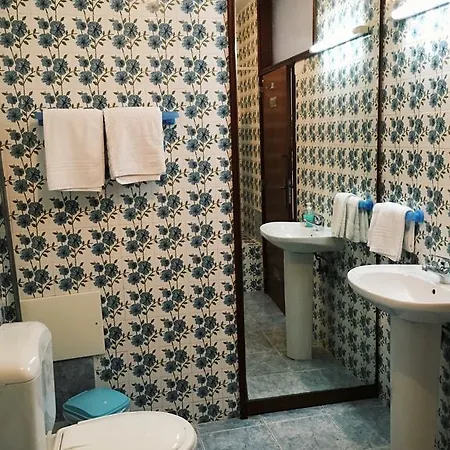 Alojamento Baixa Mar