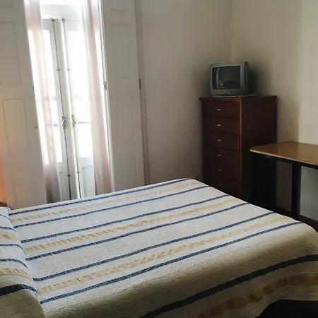 Hotel Alojamento Baixa Mar