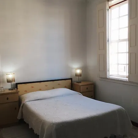 Alojamento Baixa Mar