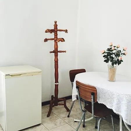 Alojamento Baixa Mar 3* Vila Real de Santo António