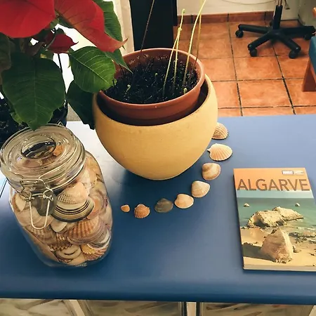 Hotel Alojamento Baixa Mar