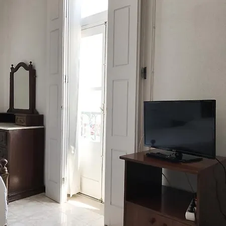 Alojamento Baixa Mar