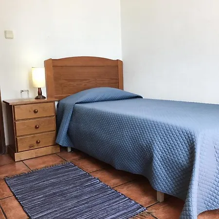 Alojamento Baixa Mar 3* Vila Real de Santo António