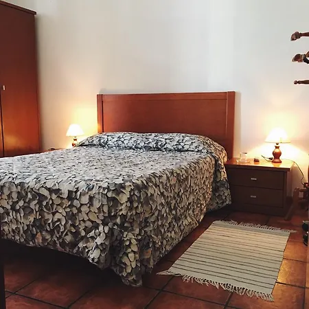 Πανσιόν Alojamento Baixa Mar