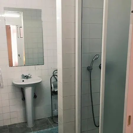 Alojamento Baixa Mar Πανσιόν