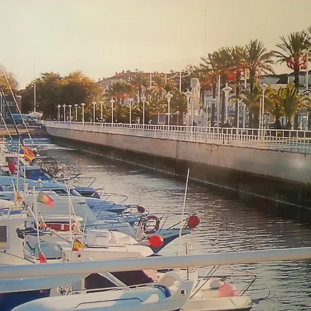 Alojamento Baixa Mar