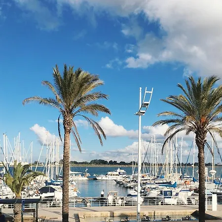 Alojamento Baixa Mar فندق 3*