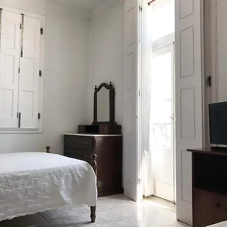 Πανσιόν Alojamento Baixa Mar