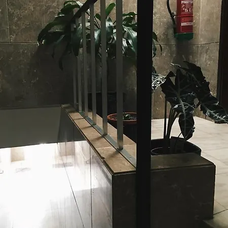 Alojamento Baixa Mar Hotel Vila Real de Santo Antonio