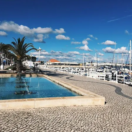 Alojamento Baixa Mar