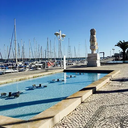 Alojamento Baixa Mar 3* Vila Real de Santo Antonio