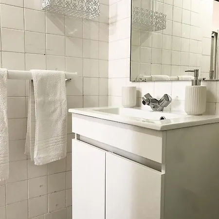 Alojamento Baixa Mar 3*