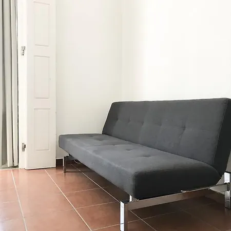 Alojamento Baixa Mar 3*